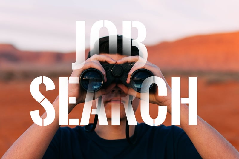 Online Job Boards