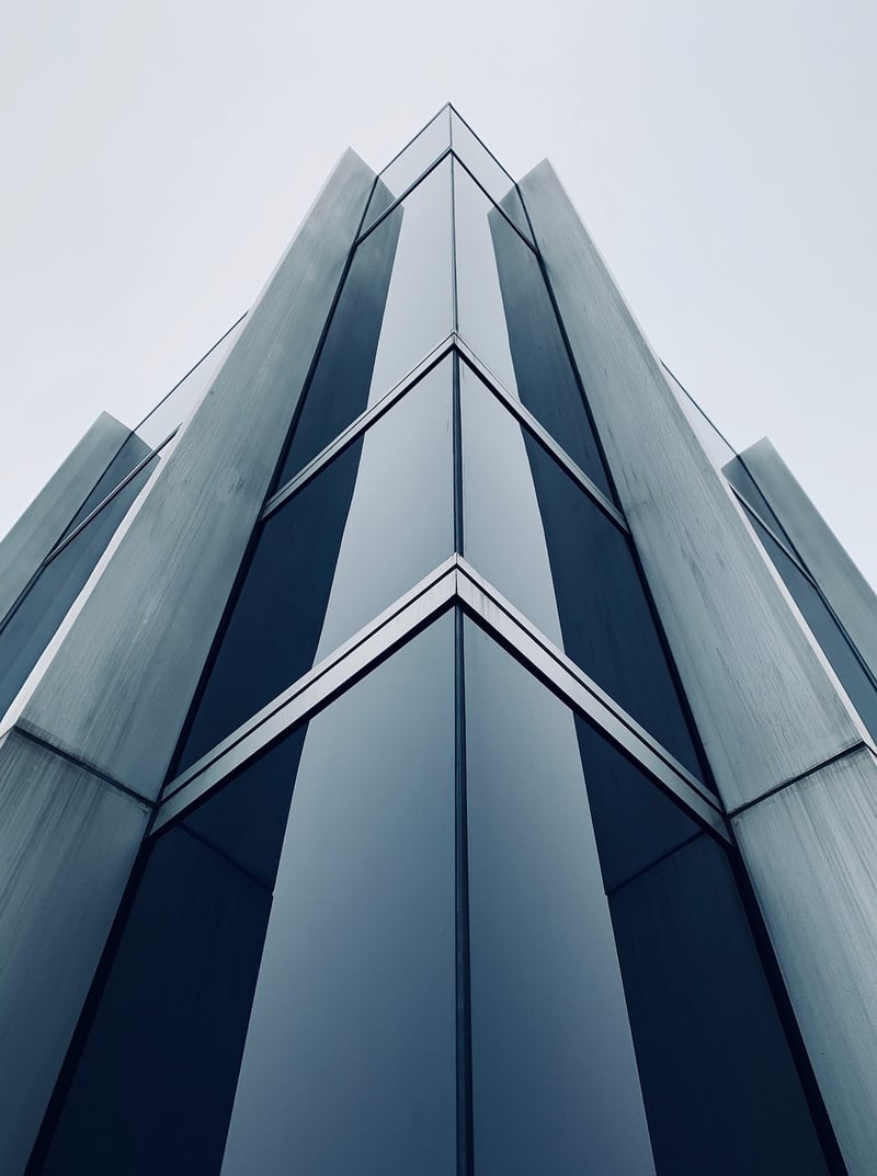 Company Careers Page